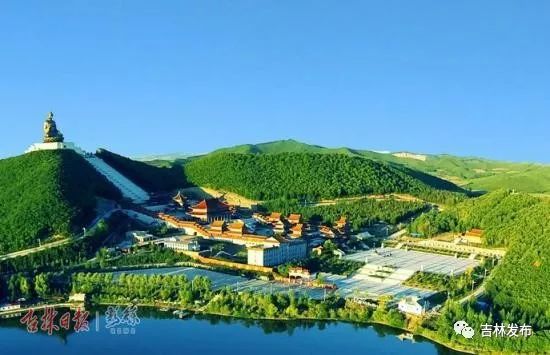 “全国综合实力千强镇”榜单发布,我省7个镇入选,公主岭市范家屯镇排名全省第一!