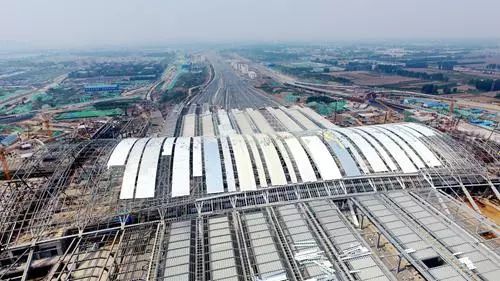 济青高铁现在正式通车了吗,济青高铁什么时间正式开通