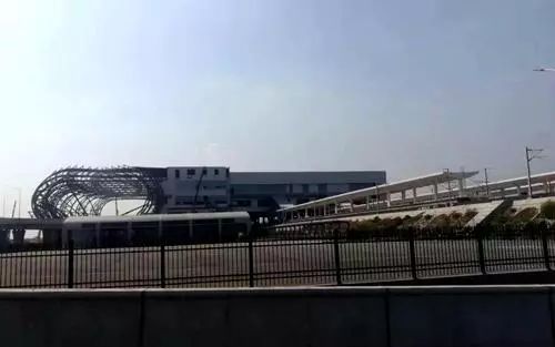 济青高铁现在正式通车了吗,济青高铁什么时间正式开通