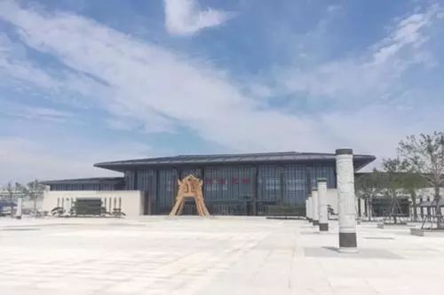 济青高铁现在正式通车了吗,济青高铁什么时间正式开通