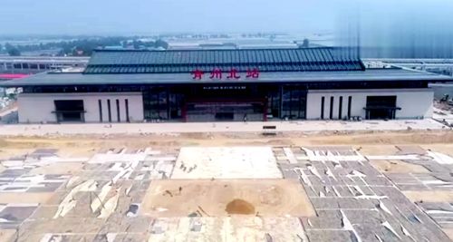 济青高铁现在正式通车了吗,济青高铁什么时间正式开通