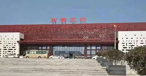 济青高铁现在正式通车了吗,济青高铁什么时间正式开通