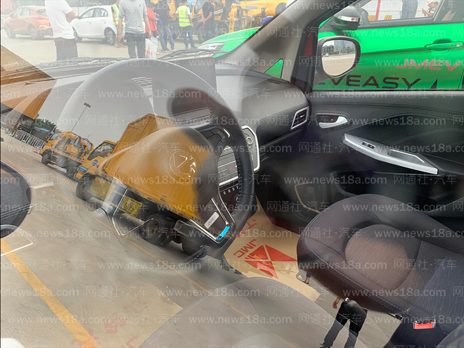 重磅新车抢先看！2018年广州车展展前探馆大合集