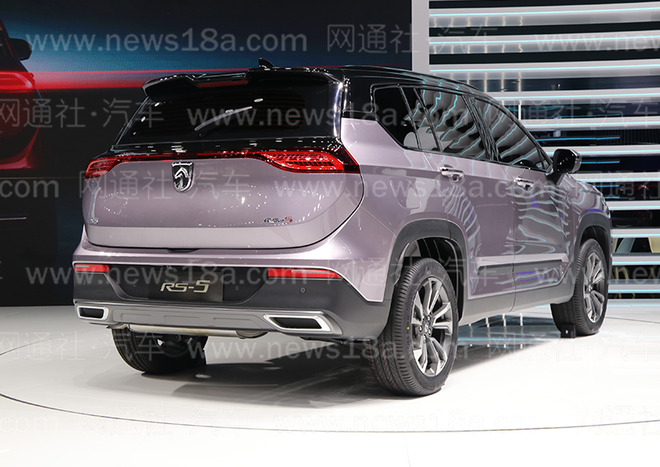 重磅新车抢先看！2018年广州车展展前探馆大合集