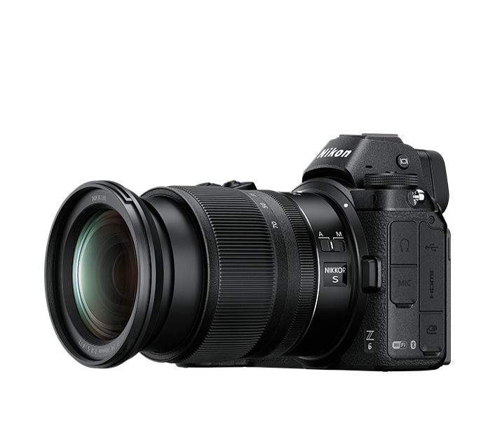 尼康相机z7全画幅微单价格表 (尼康微单全画幅z7ii什么价格)
