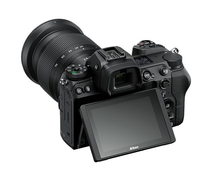 尼康相机z7全画幅微单价格表 (尼康微单全画幅z7ii什么价格)