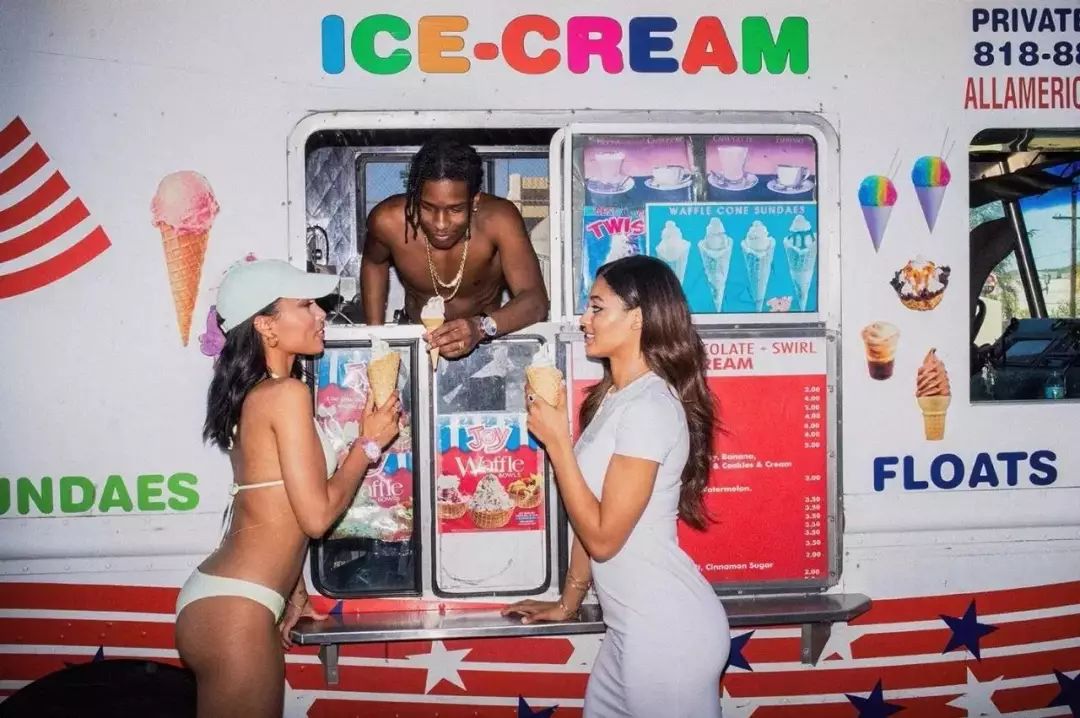 你有买过“拼写错误”的GUESS吗?