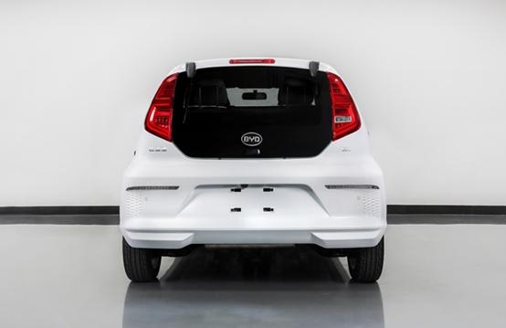 第四批新能源汽车目录,2024年第379批新车公告