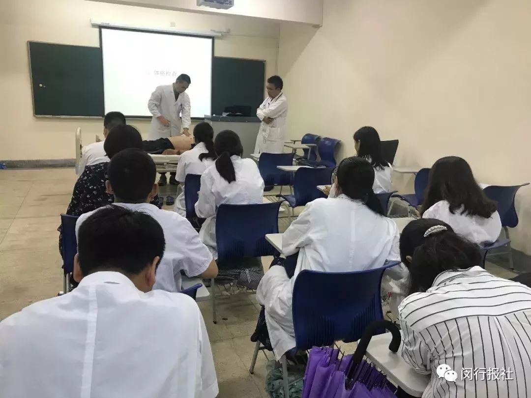 大牌医生天天社区见？这家医院有想法，还有好多你想不到