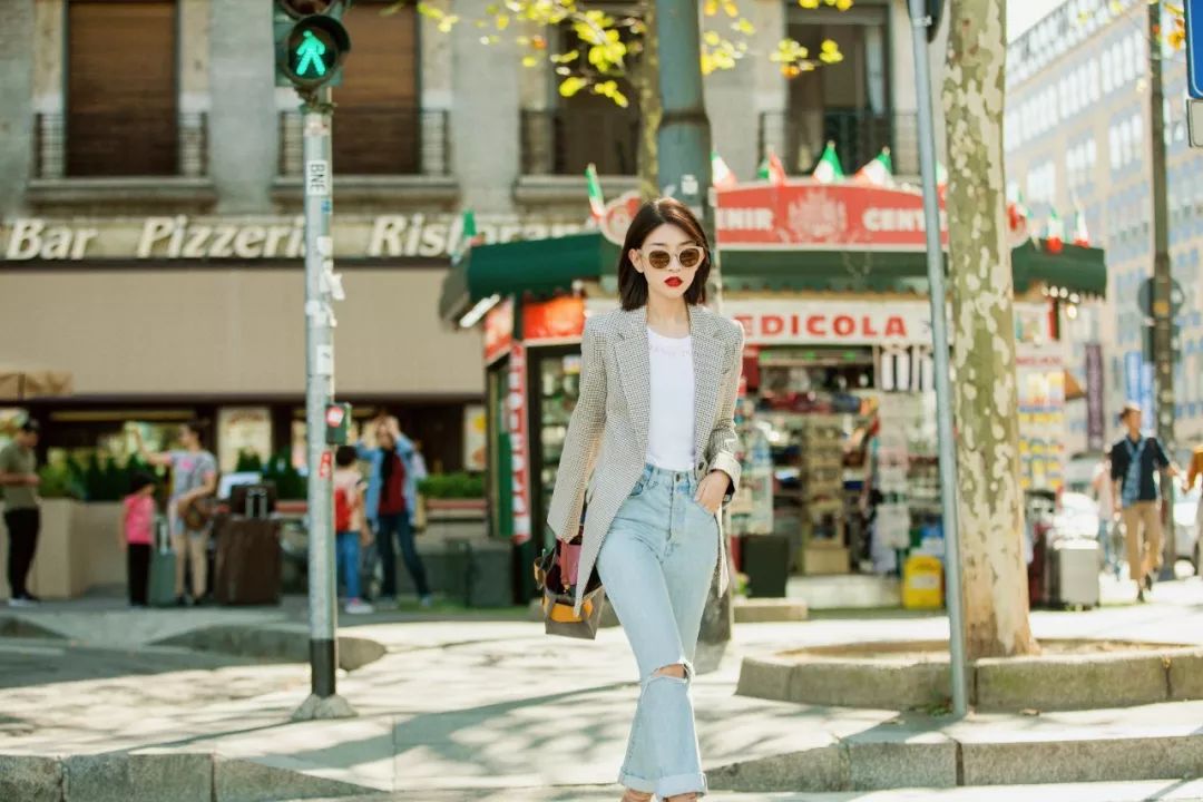 便宜又百搭的配饰有哪些,时髦又平价的服装配饰推荐