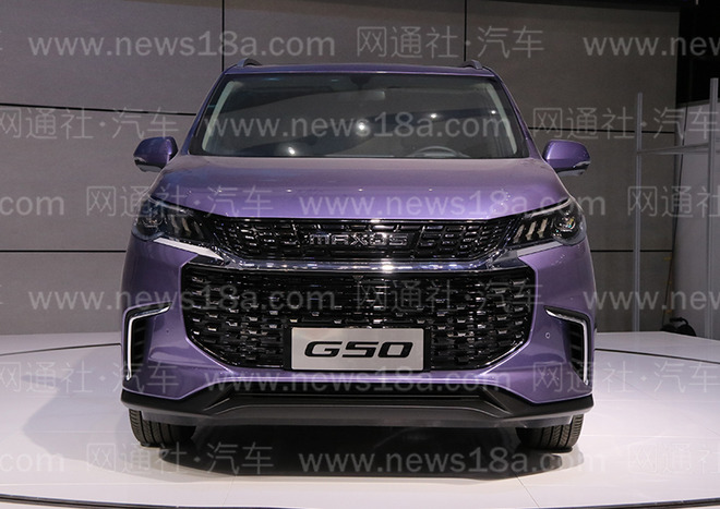 重磅新车抢先看！2018年广州车展展前探馆大合集