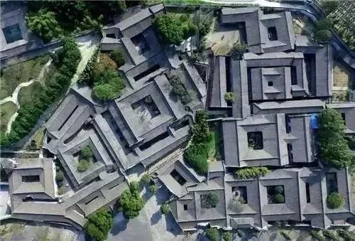 成都周边9个最受追捧的古镇!周末带孩子感受这里的古韵!