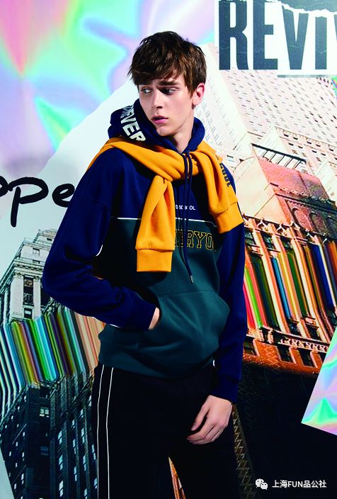 森马集团旗下所有品牌,森马集团旗下主要品牌