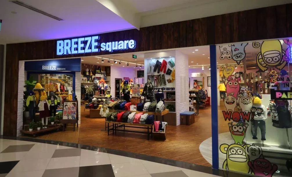 探秘金虹桥JTown日本街，在长宁也能逛东京的店！