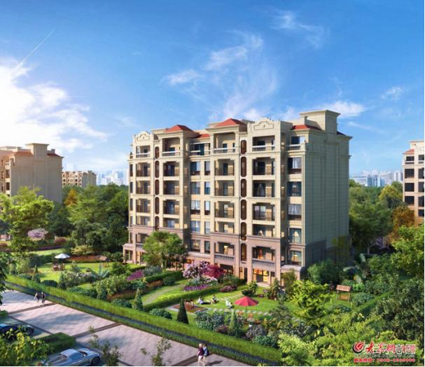 白金翰宫置业顾问任方娜：随性洒脱热爱坚守