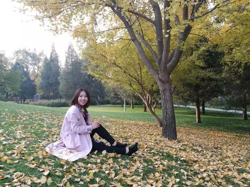 我在清华当班主任｜郝艳丽：小班级里的大情怀