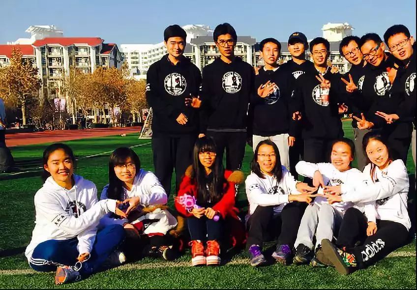 我在清华当班主任｜郝艳丽：小班级里的大情怀