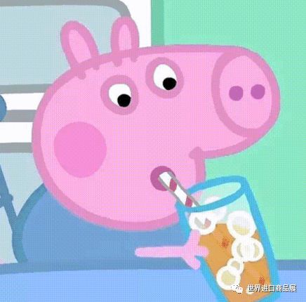 不用出门就能去买东西,不用出门也能买到海外产品