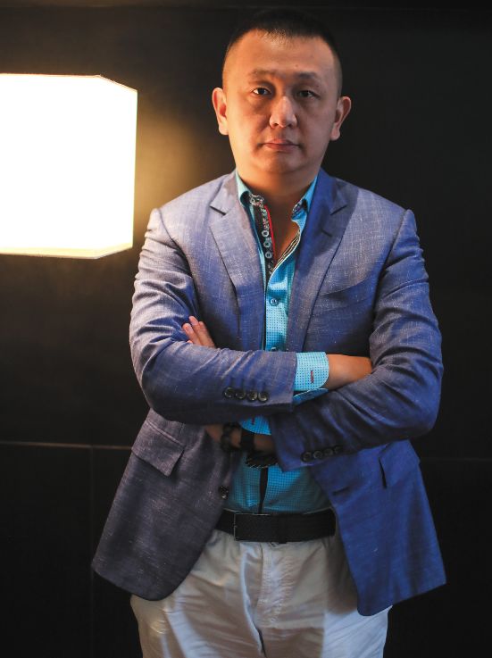 朱啸虎的资本论,资本逻辑朱啸虎