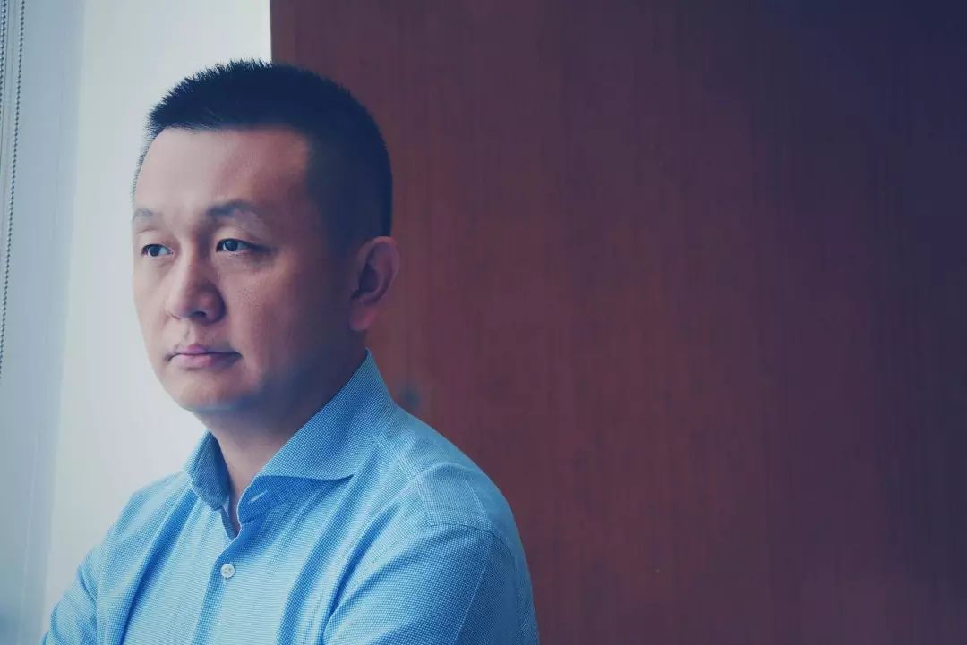 朱啸虎的资本论,资本逻辑朱啸虎