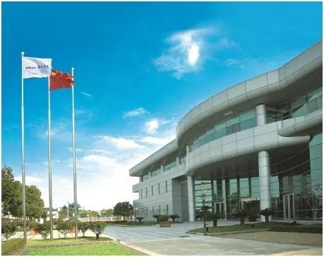 上海制造40年｜连续31个季度盈利！这家以提振“中国芯”为使命的企业，书写了怎样的传奇？