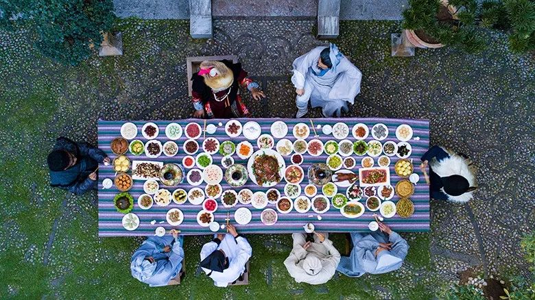 徐霞客片段,徐霞客纪录片