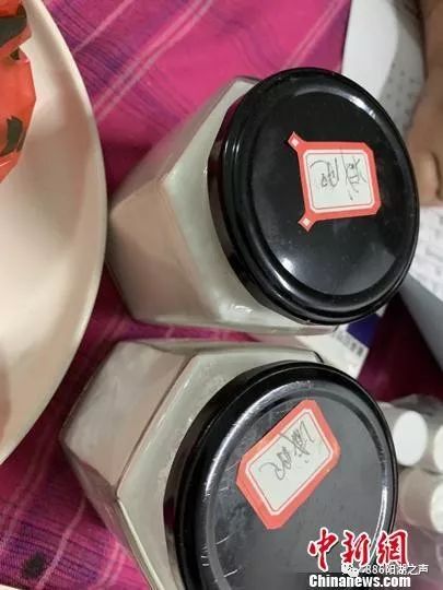 事发常州！神秘膏方竟添加*粟罂**壳粉成分？