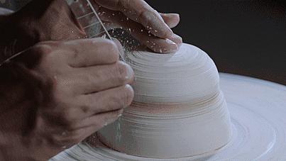 舒适的艺术之旅——瓷都景德镇