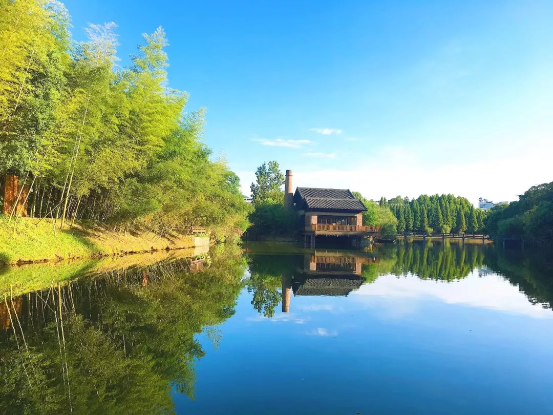 舒适的艺术之旅——瓷都景德镇