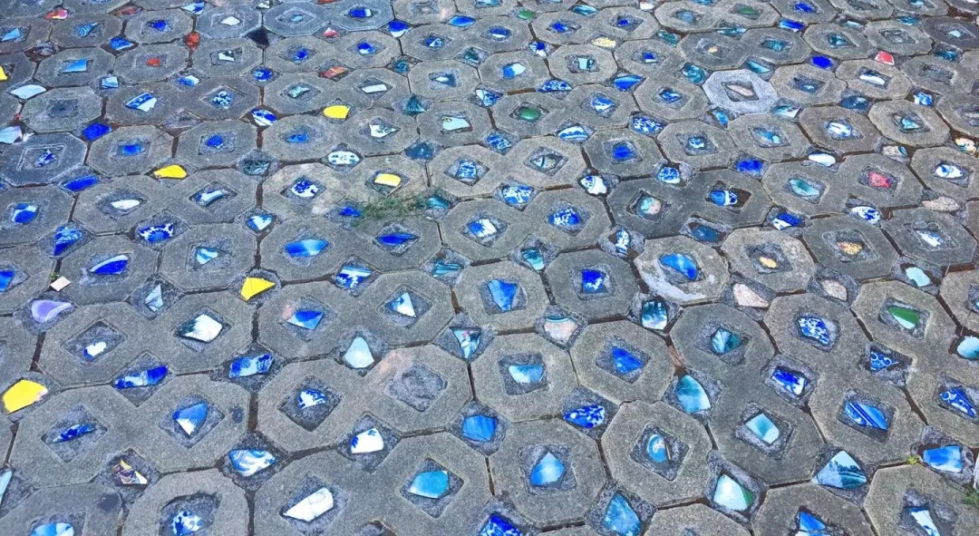 舒适的艺术之旅——瓷都景德镇