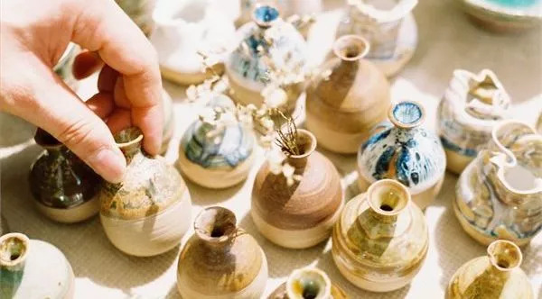 舒适的艺术之旅——瓷都景德镇