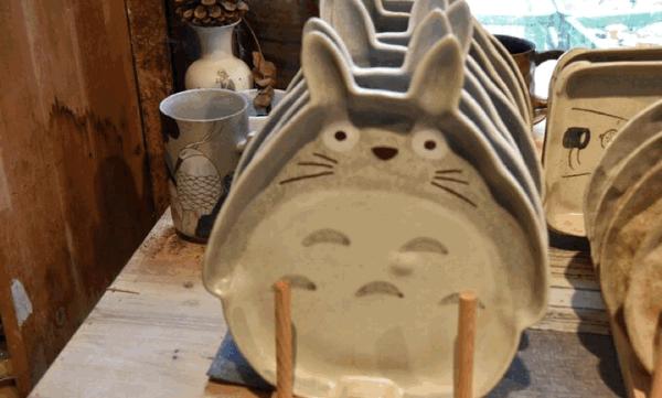 舒适的艺术之旅——瓷都景德镇