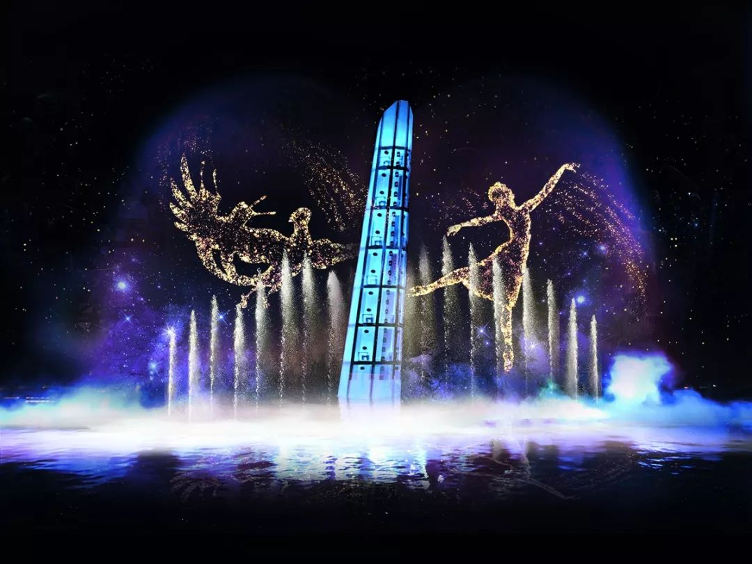 松江欢乐谷门票夜场项目,好消息松江区新桥镇