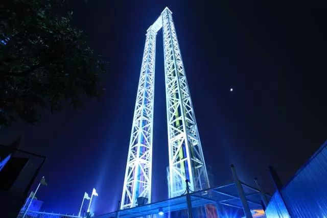 松江欢乐谷门票夜场项目,好消息松江区新桥镇