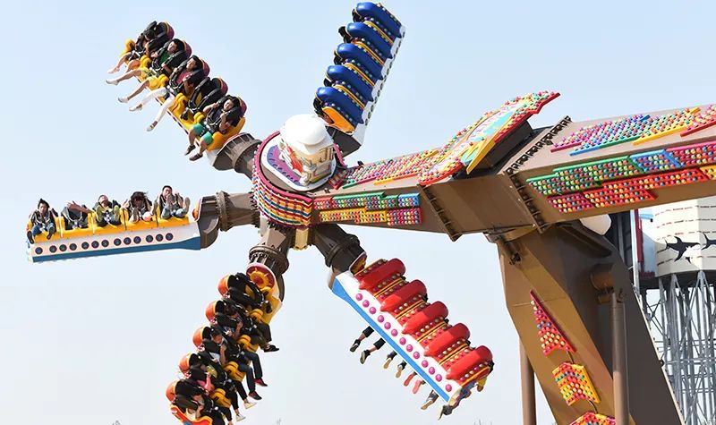 松江欢乐谷门票夜场项目,好消息松江区新桥镇