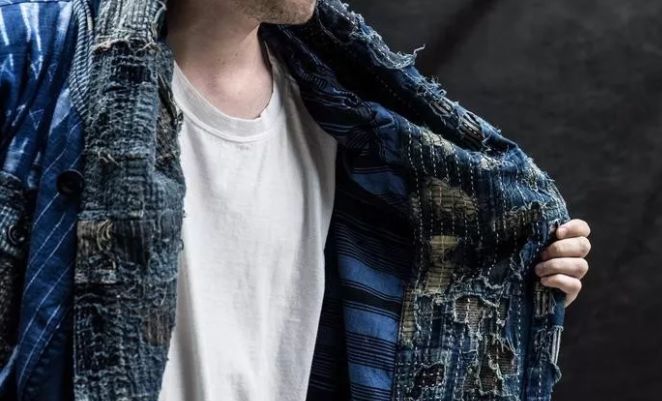 打补丁的衣服价值一两万！现在的时尚真是越来越难懂了