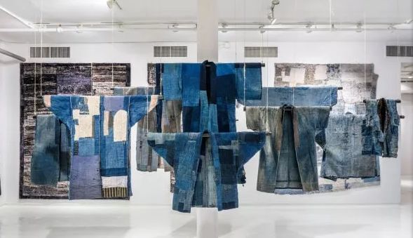 打补丁的衣服价值一两万！现在的时尚真是越来越难懂了