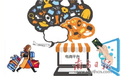 代购行业的发展趋势如何,代购生意还能做吗