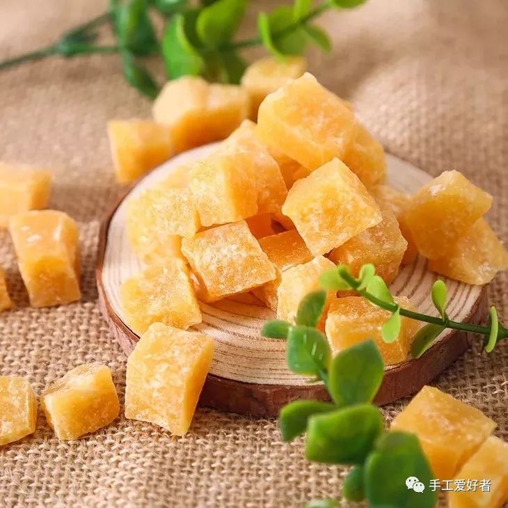 止咳化痰润肺梨膏糖正品东方甄选,梨膏糖可以缓解咽炎咳嗽么