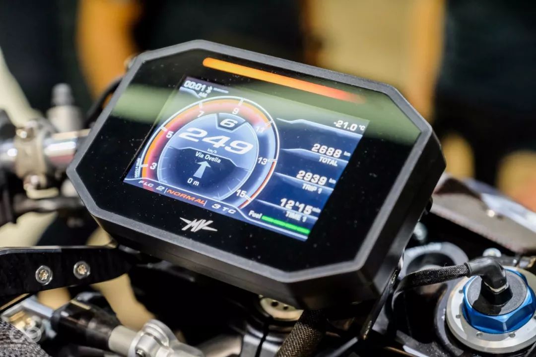 奥古斯塔brutale800复古,奥古斯塔艺术品