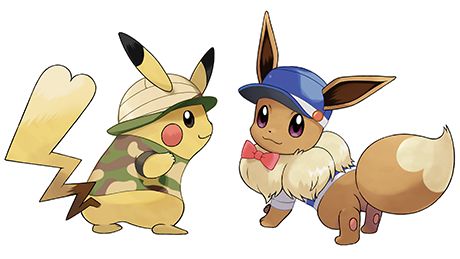 精灵宝可梦2020年新作,精灵宝可梦新出的版本