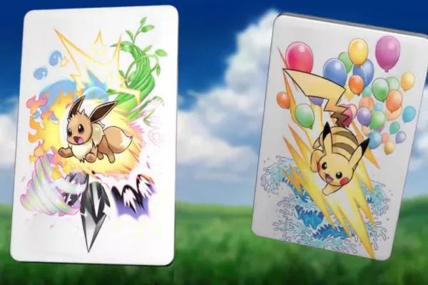 精灵宝可梦2020年新作,精灵宝可梦新出的版本