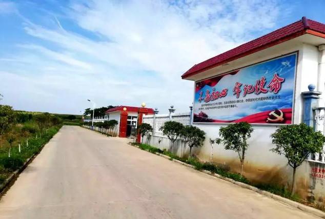 处理生活垃圾看看明港镇咋样“突围”