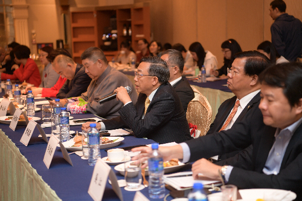 大西安在香港发出“邀请函”愿携手共建美好未来