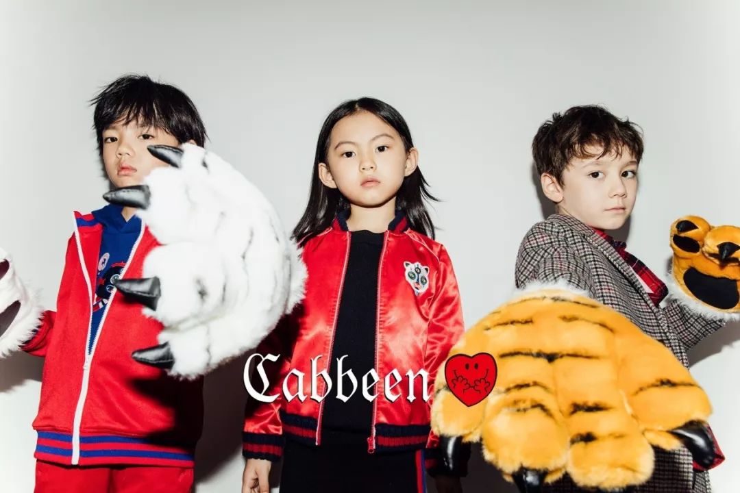 CabbeenLove瞄准中国中高端童装市场，打造全渠道社群营销