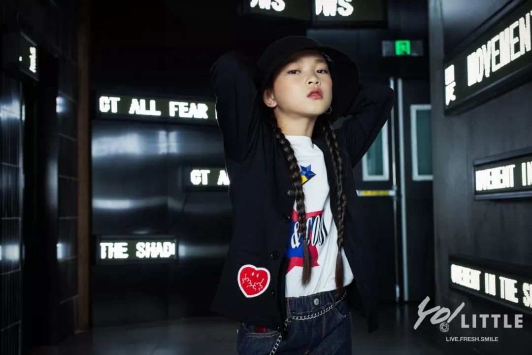 CabbeenLove瞄准中国中高端童装市场，打造全渠道社群营销