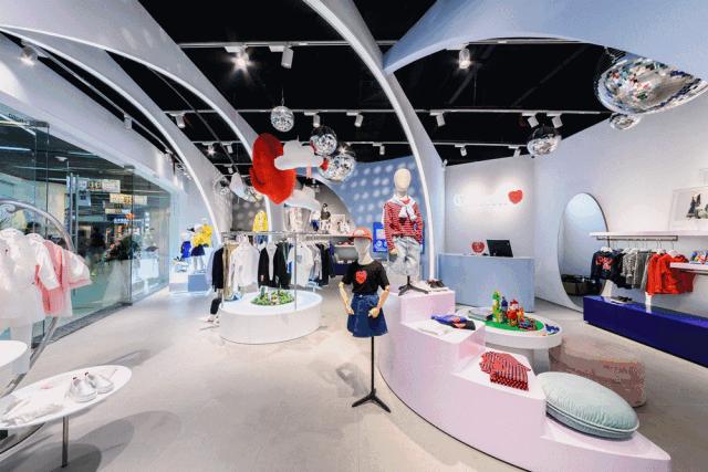 CabbeenLove瞄准中国中高端童装市场，打造全渠道社群营销