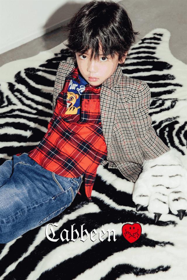 CabbeenLove瞄准中国中高端童装市场，打造全渠道社群营销