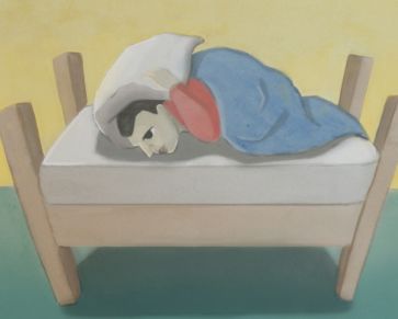 实在美国加州人，告诉你振动模式下如何自保