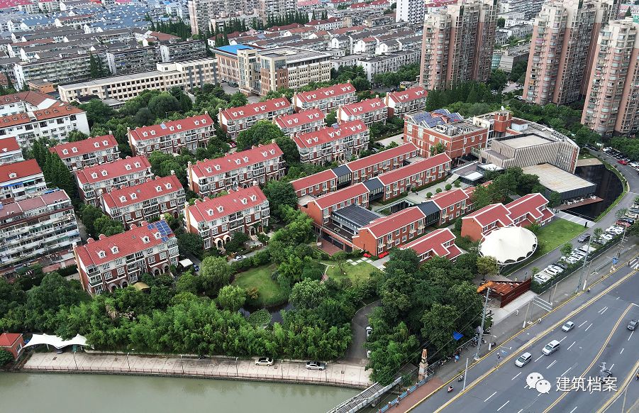 走进上海联创设计谷：一个有文化的园区，可以装下一座城市